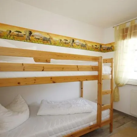 Strandschloesschen-haus-ii-we-17-9871 * Ostseebad Kühlungsborn