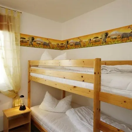 Strandschloesschen-haus-ii-we-17-9871 * Kühlungsborn