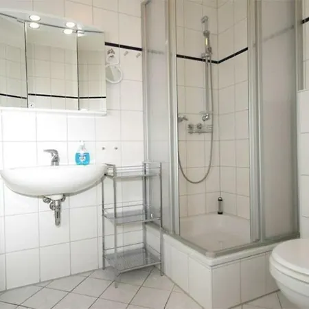 Strandschloesschen-haus-ii-we-17-9871 Apartament Kühlungsborn