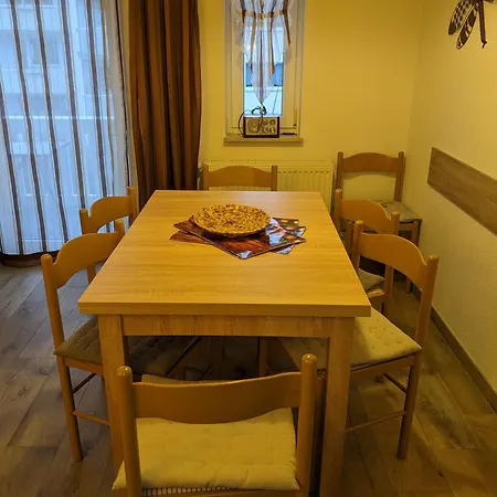 Strandschloesschen-haus-ii-we-17-9871 * Ostseebad Kühlungsborn