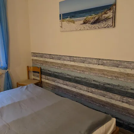 Strandschloesschen-haus-ii-we-17-9871 Lägenhet