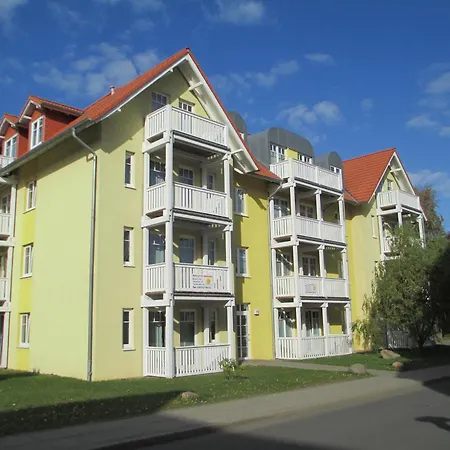 Strandschloesschen-haus-ii-we-17-9871 * Kühlungsborn